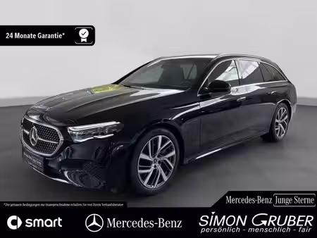Mercedes-Benz Classe E E 300 Avantgarde