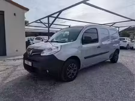 Renault Kangoo Maxi 1.5 dCi 70 Confort