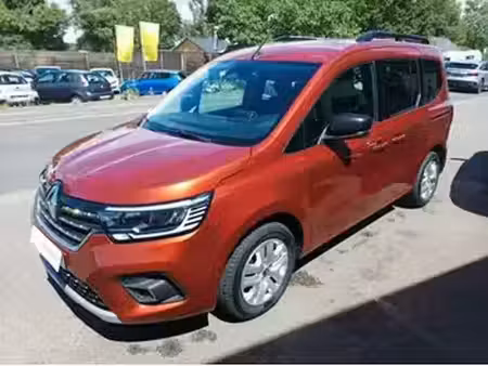Renault Kangoo 1.5 dCi 95 Intens