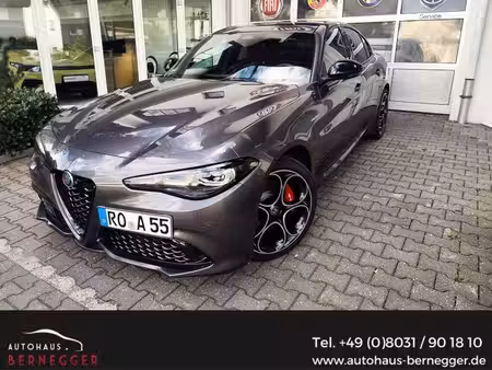 Alfa Romeo Giulia 2.0 280 Veloce 4x4