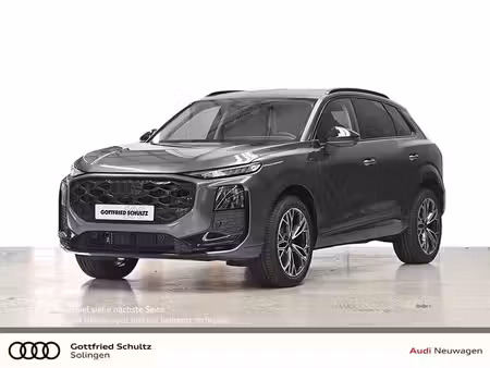 Audi Q3 S line