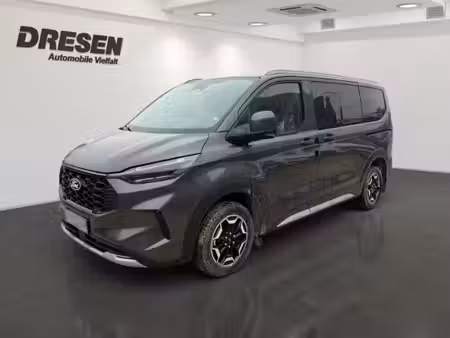 Ford Transit 2.0 170 Active