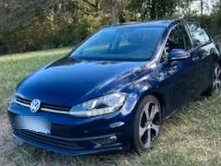 Volkswagen Golf 1.6 TDI 115