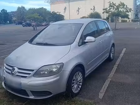 Volkswagen Golf 1.9 TDI 105