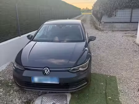 Volkswagen Golf 1.5 TSI 150