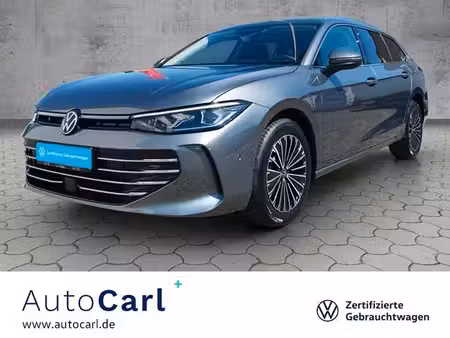 Volkswagen Passat 2.0 TDI 110 Elegance