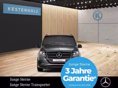 Mercedes-Benz Classe V V 250 2.0 190