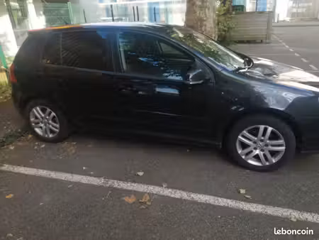 Volkswagen Golf 1.9 TDI 105