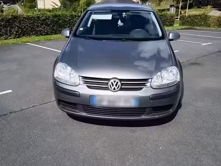 Volkswagen Golf 1.9 TDI 105