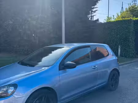 Volkswagen Golf 1.4 80