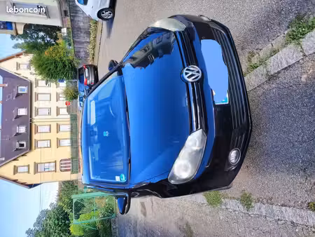Volkswagen Golf 1.2 TSI 105