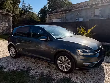 Volkswagen Golf 1.6 TDI 115