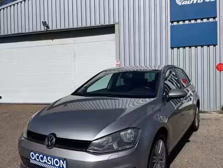 Volkswagen Golf 1.6 TDI 110 Cup