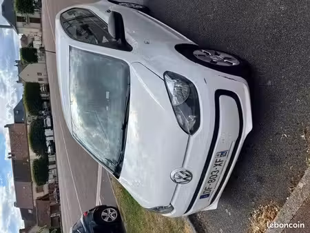 Volkswagen up! 1.0 60