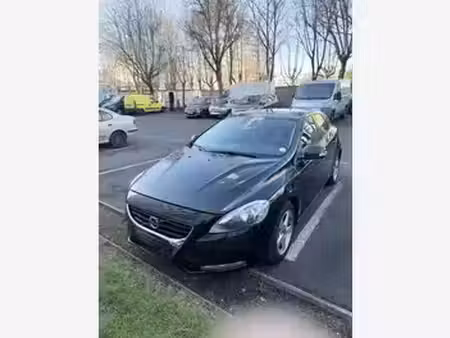 Volvo V40 D2 1.6 115 Summum
