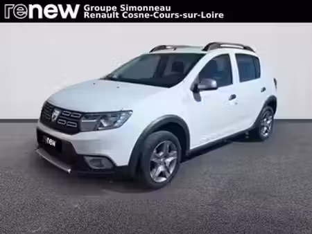 Dacia Sandero 1.5 dCi 95