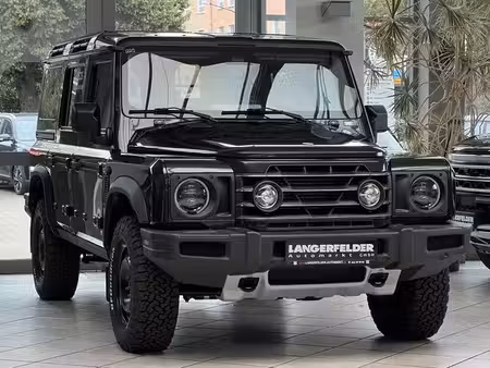 Ineos Grenadier 3.0 249