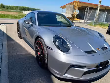 Porsche 911 GT3 Touring 4.0 510