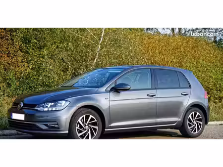 Volkswagen Golf 1.6 TDI 115