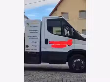 Iveco Daily 35 3.0