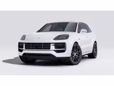 Porsche Cayenne V6 3.0 470 4x4