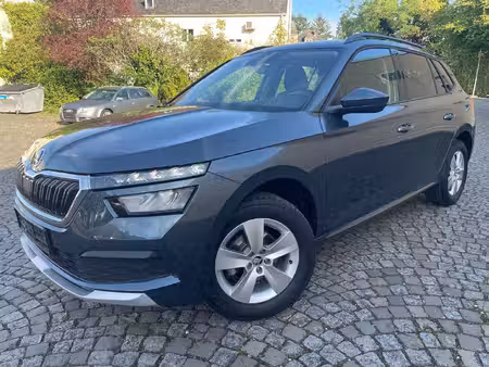 Škoda Kamiq 1.0 TSI 95 Ambition