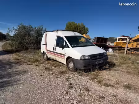 Citroën Jumpy 1.9 70 Confort