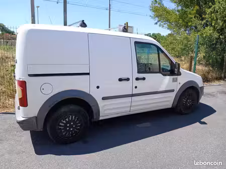 Ford Transit 2.2 TDCi 85