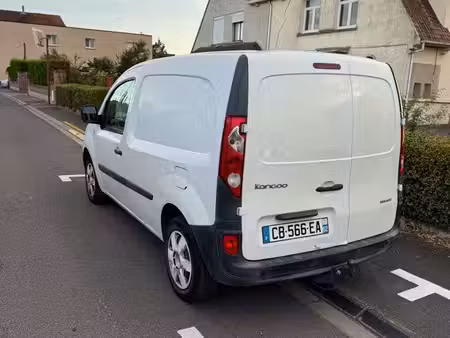 Renault Kangoo 1.5