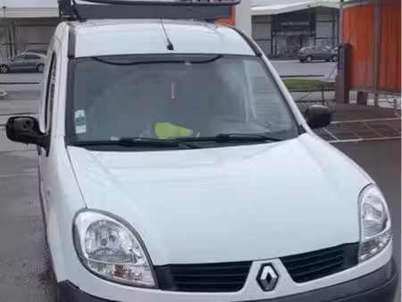 Renault Kangoo 1.5 dCi 70