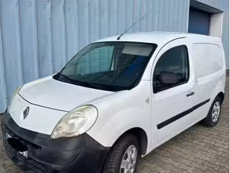 Renault Kangoo 1.6 105