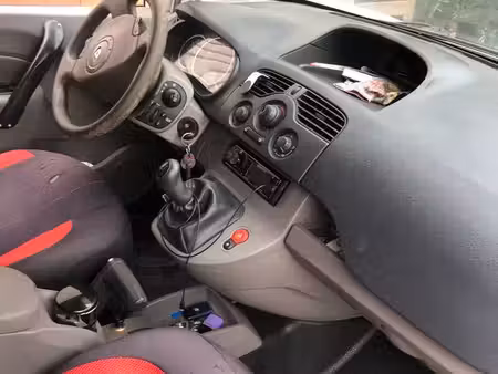 Renault Kangoo 1.6 90