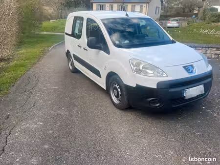 Peugeot Partner 1.6 HDi 75