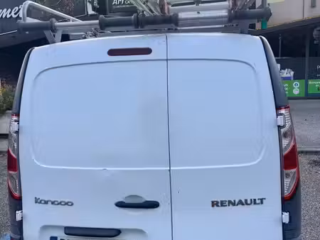 Renault Kangoo 1.5
