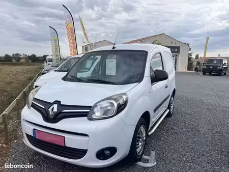 Renault Kangoo 1.5