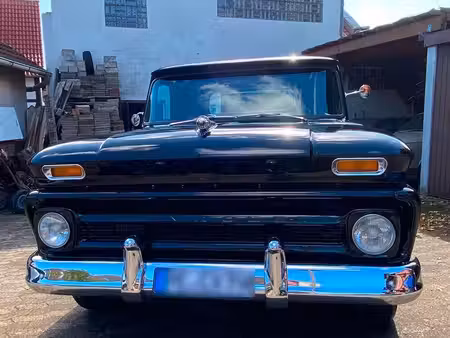 Chevrolet C10 