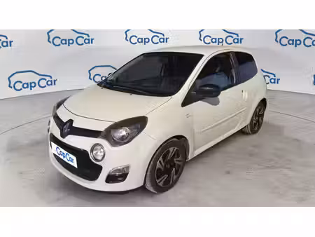Renault Twingo 1.5 dCi Dynamique