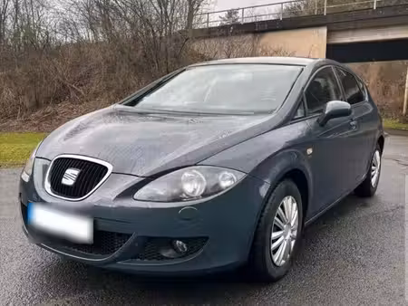 Seat Leon 1.4 TSI 125