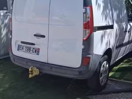 Renault Kangoo 1.5