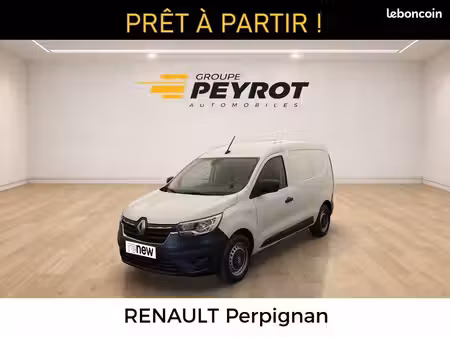 Renault Express Van 1.5 dCi 75 Confort