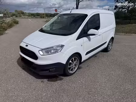 Ford Transit 1.5 76 Trend