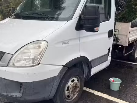 Iveco Daily 35