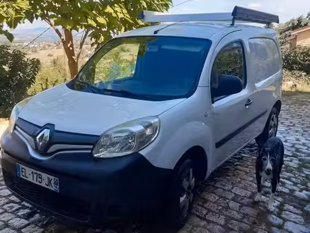 Renault Kangoo 1.5