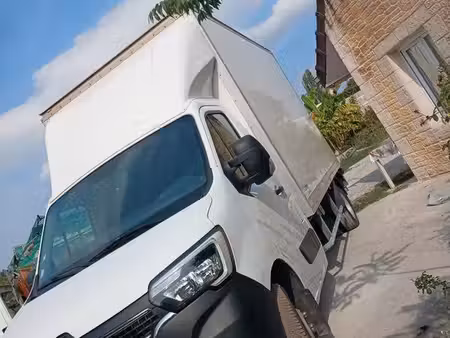 Renault Master 2.3 dCi 150