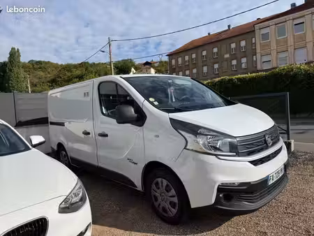 Renault Master 2.3 dCi 125