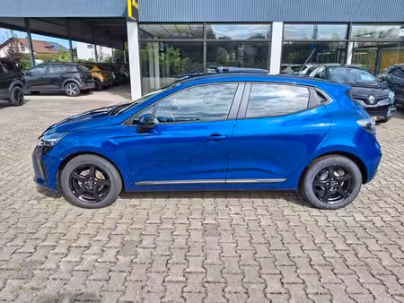 Renault Clio 1.0 TCe 90 Evolution