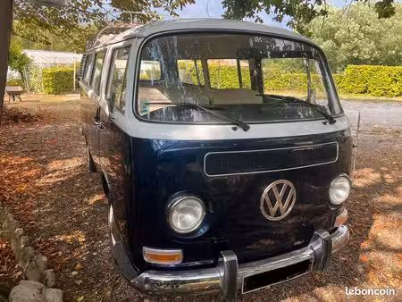Volkswagen Combi T2
