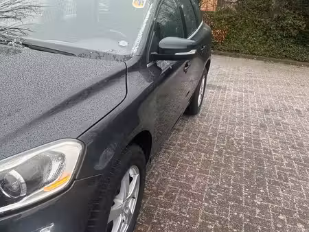 Volvo XC60 D4 181