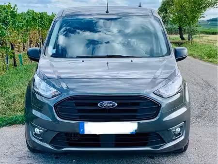 Ford Transit 1.5 120