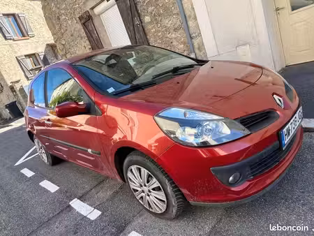 Renault Clio 1.2 75 Confort